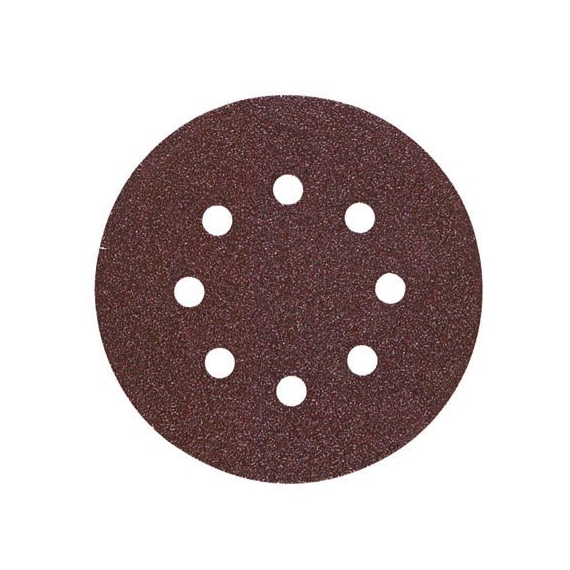 HIKOKI csiszolókorong 125 K400 10db/cs