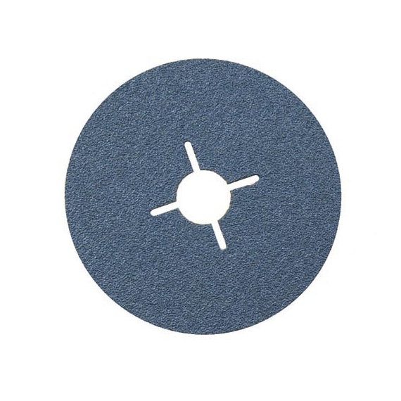 HIKOKI fiber tárcsa inox 115mm #60 MOQ:25