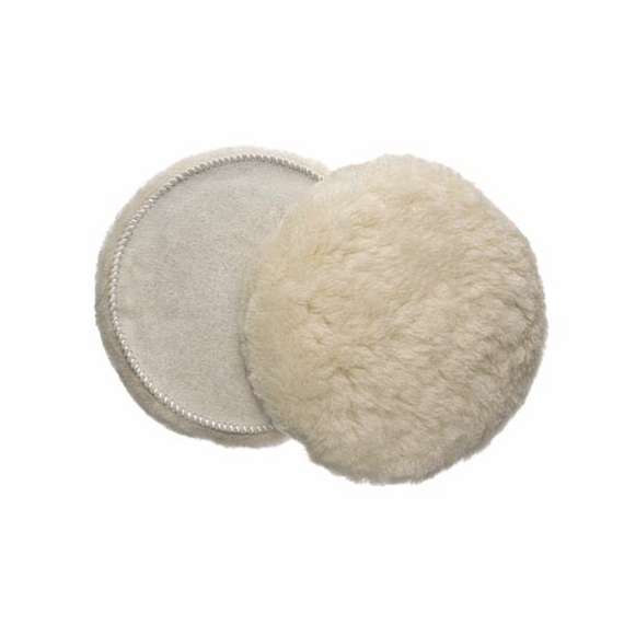 HIKOKI polírsapka 125mm tépőzáras
