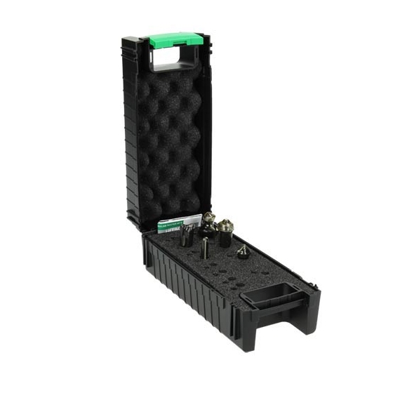 HIKOKI marófej készlet 8mm 5 db-os