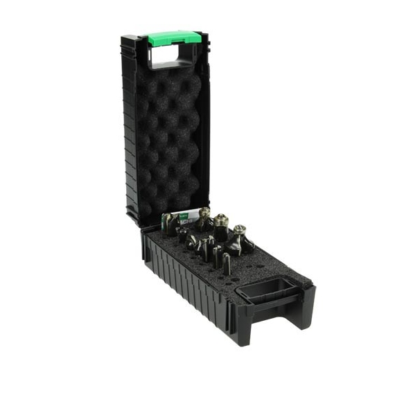 HIKOKI marófej készlet 8mm 10 db-os