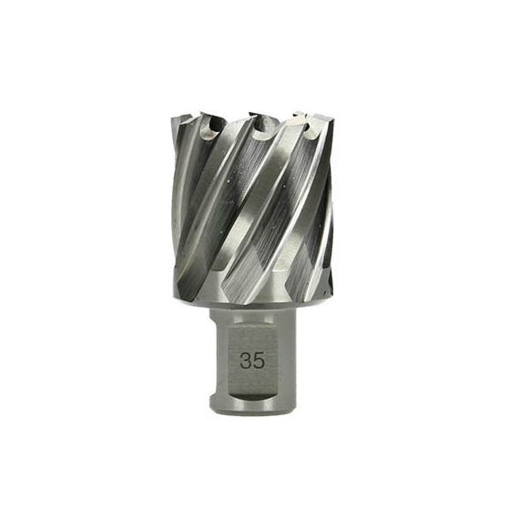 HIKOKI fúrókorona 24x30mm HSS Weldon