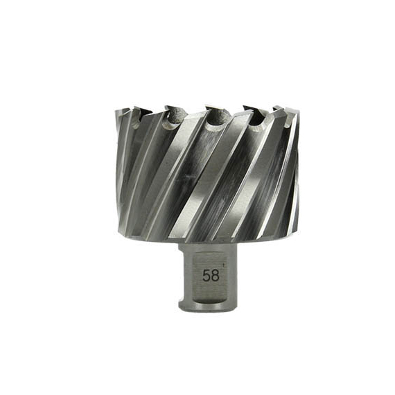 HIKOKI fúrókorona 94x30mm HSS Weldon