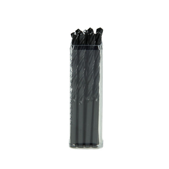HIKOKI fúrószár 1,0mm 10db HSS-R