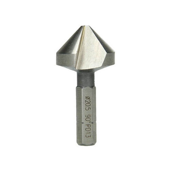 HIKOKI süllyesztő 10,4mm-M5 90° HSS-G