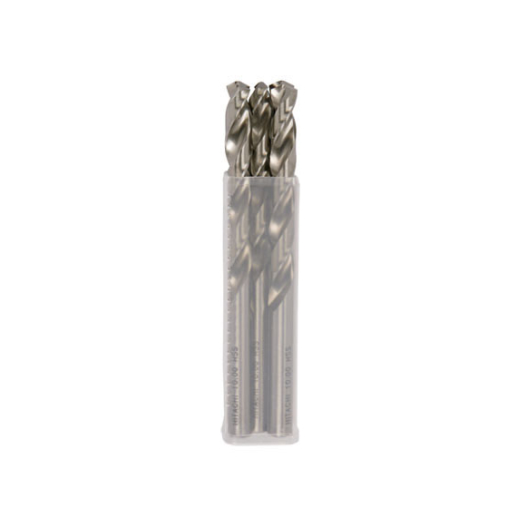 HIKOKI fúrószár 13,0mm 5db HSS-G