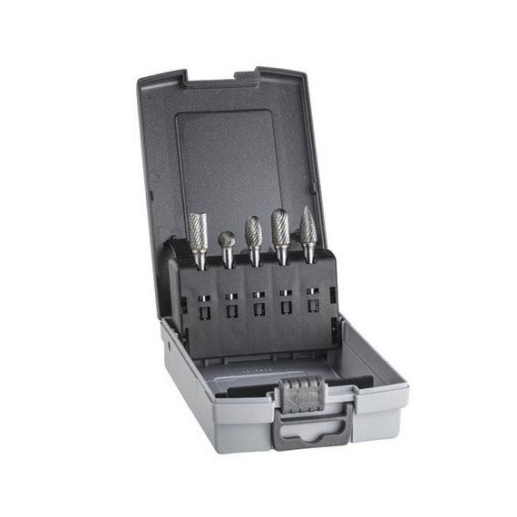 HIKOKI turbómaró szett 6mm 5db