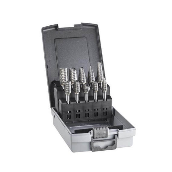HIKOKI turbómaró szett 6mm 10db