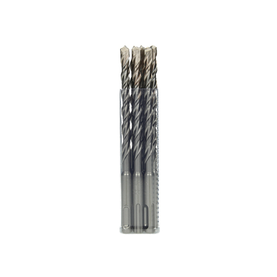 HIKOKI fúrószár 6x310mm PLUS 10db