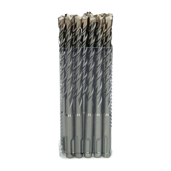 HIKOKI fúrószár 6,5x265mm PLUS 25db
