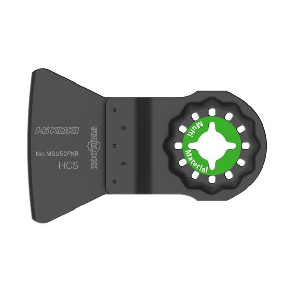 HIKOKI Multi-szerszám kés MSU52PKR multi