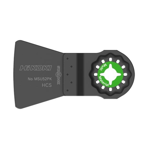 HIKOKI Multi-szerszám kés MSU52PK multi