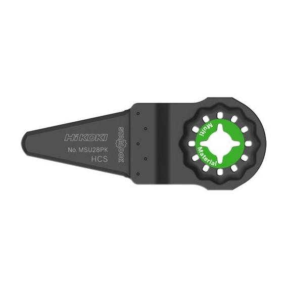 HIKOKI Multi-szerszám kés MSU28PK multi