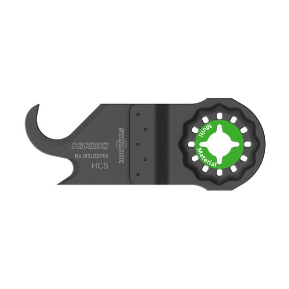HIKOKI Multi-szerszám kés MSU32PK multi