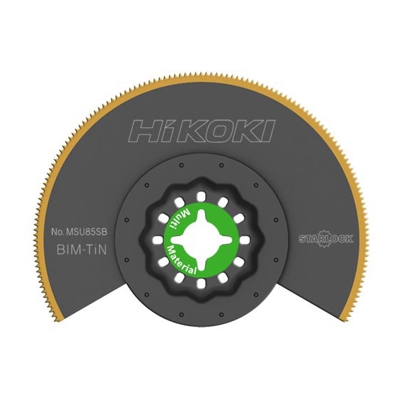 HIKOKI Multi-szerszám kés MSU85SB multi