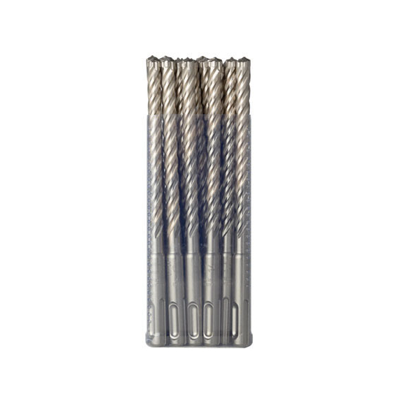 HIKOKI fúrószár 10x315mm 4é 25db