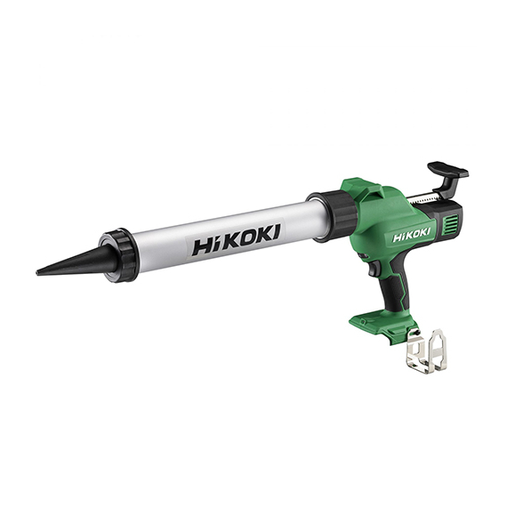 HIKOKI @@Akkus kinyomópisztoly BASIC 400ml