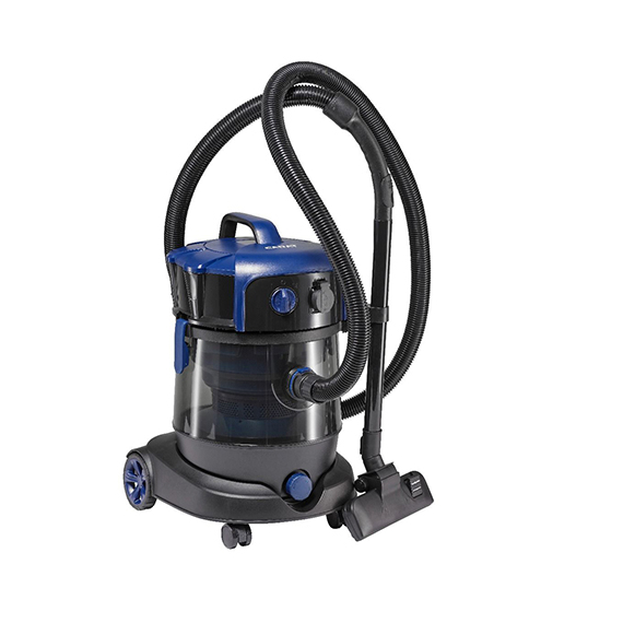 Carat porszívó 1200W 22/25L