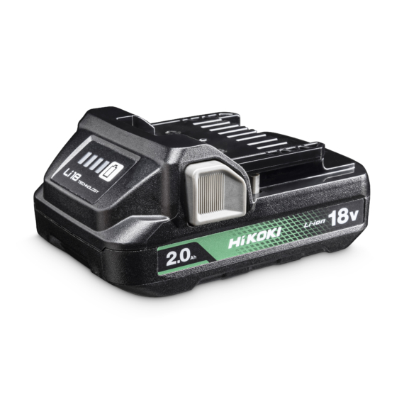 HIKOKI akku BSL1820M