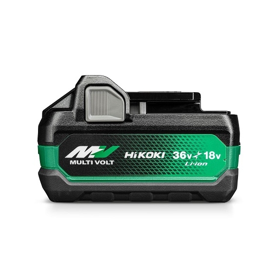 HIKOKI akku BSL36A18X MultiVolt