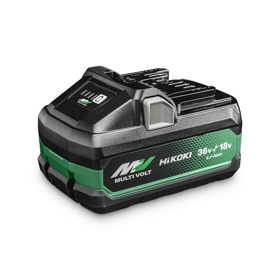 HIKOKI akku BSL36B18X MultiVolt