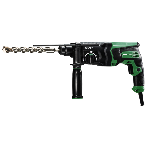 HIKOKI Fúrókalapács 850W 3,4J