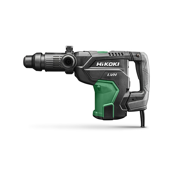 HIKOKI Fúró-vésőkalapács  1400W 11,4J