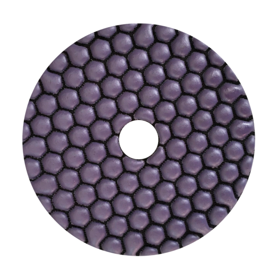 HIKOKI Carat polírozó korong 125mm #800