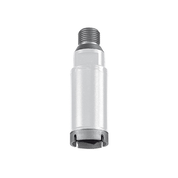 Carat gyémántfúró D6x70 1/2 vízes