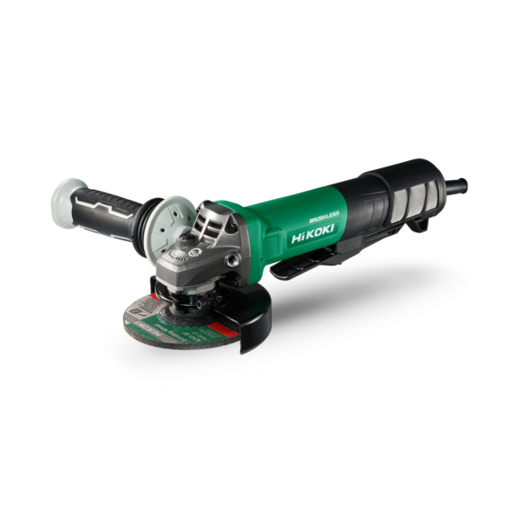 HIKOKI ¤Sarokcsiszoló 1320W /G13BYEQ2