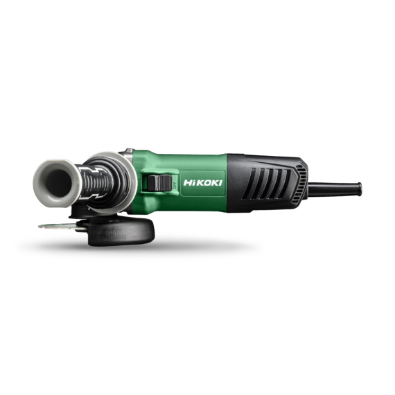 HIKOKI Sarokcsiszoló +gyk 1200W