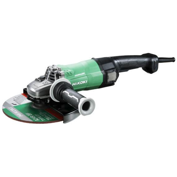 HIKOKI Sarokcsiszoló 2200W/UVP
