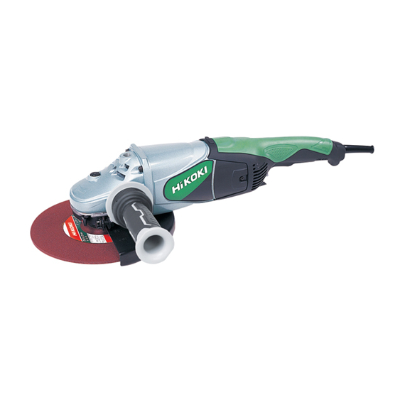 HIKOKI Sarokcsiszoló 2400W