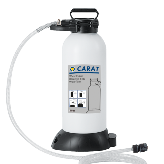 Carat vízpumpa 10L