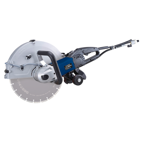 CARAT CUT OFF SAW DS-3500