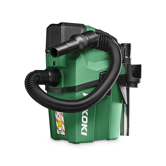 HIKOKI &Porszívó BASIC 90W 