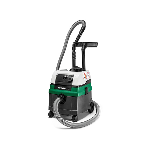 HIKOKI Porszívó 1400W 22/25L