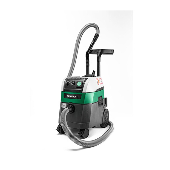 HIKOKI Porszívó 1400W 35L