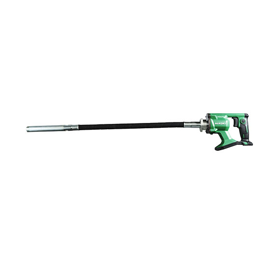HIKOKI Akkus betonvibrátor 28mm MV BASIC