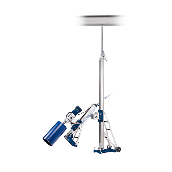Carat állvány S-3010 - 360°