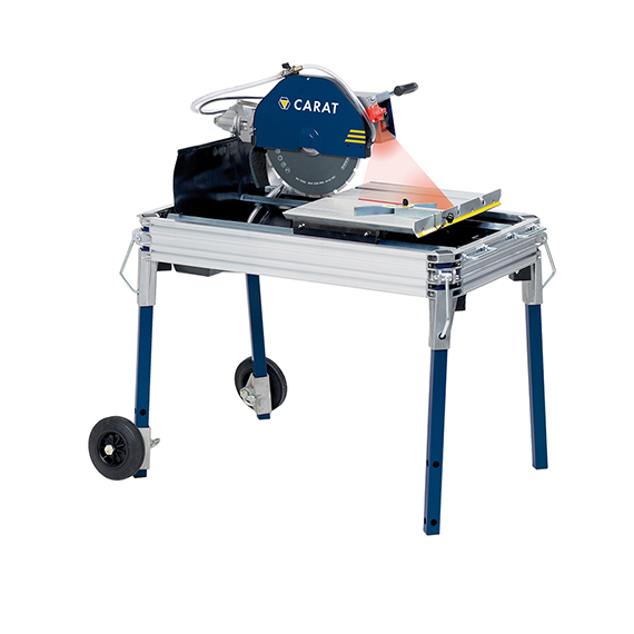 Carat T-4010 lézeres téglavágó