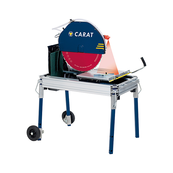 Carat T-6010 téglavágó 600MM