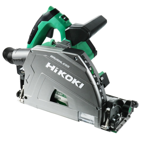 HIKOKI Körfűrész 165mm