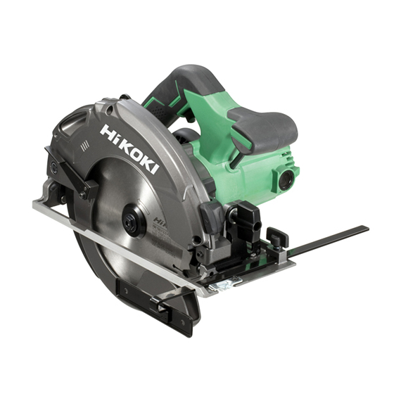 HIKOKI Körfűrész 190mm 1300W gyorsstop HSC