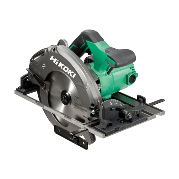 HIKOKI Körfűrész 190mm 1300W HSC