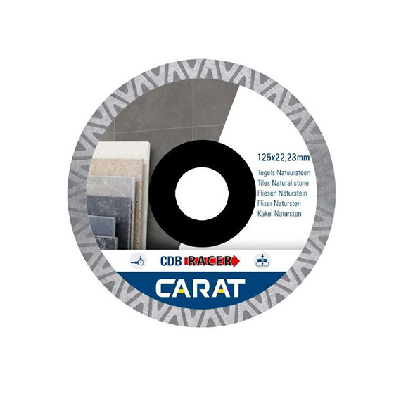 Carat gyémánt 115x1,2x10x22,2