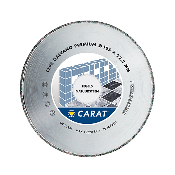 Carat gyémánt CL márvány 115x22,2