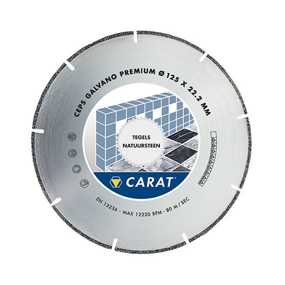 Carat gyémánt PR márvány 230x22,2