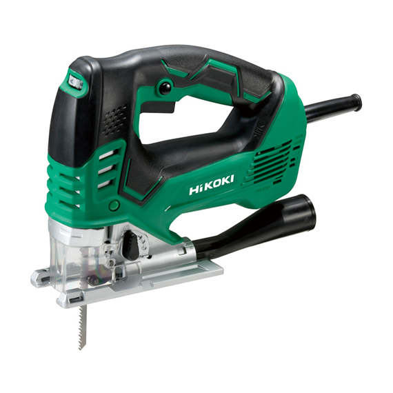 HIKOKI Szúrófűrész 720W HSC