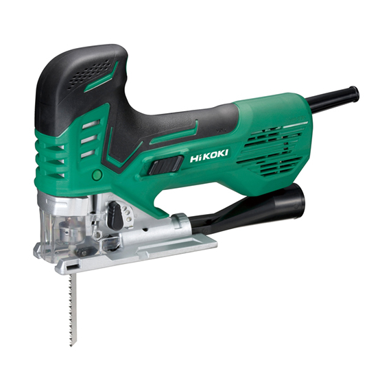 HIKOKI Szúrófűrész 720W HSC